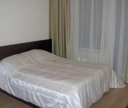 Aparthotel Daniel