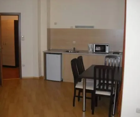 Daniel Aparthotel