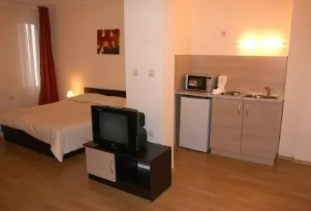 Aparthotel Daniel