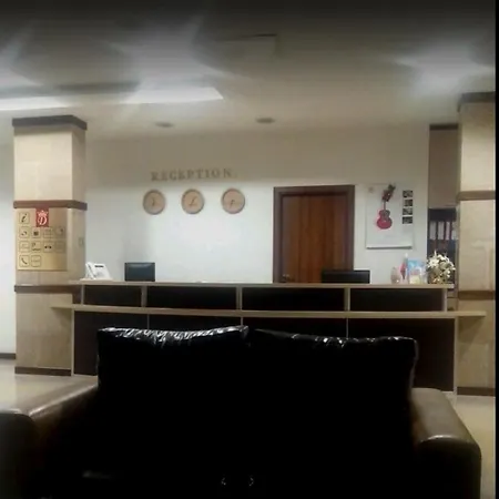 Daniel Aparthotel