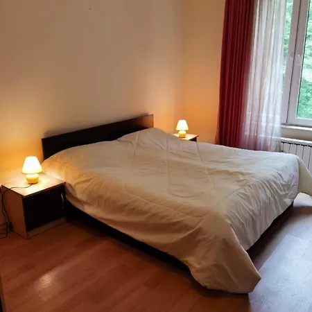 Daniel Aparthotel