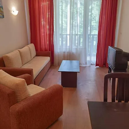 Aparthotel Daniel *